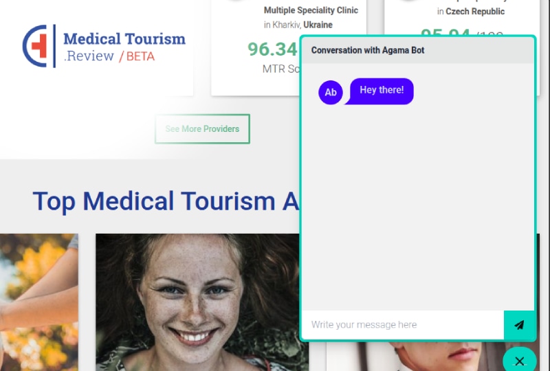 Trusted by Early Adopters